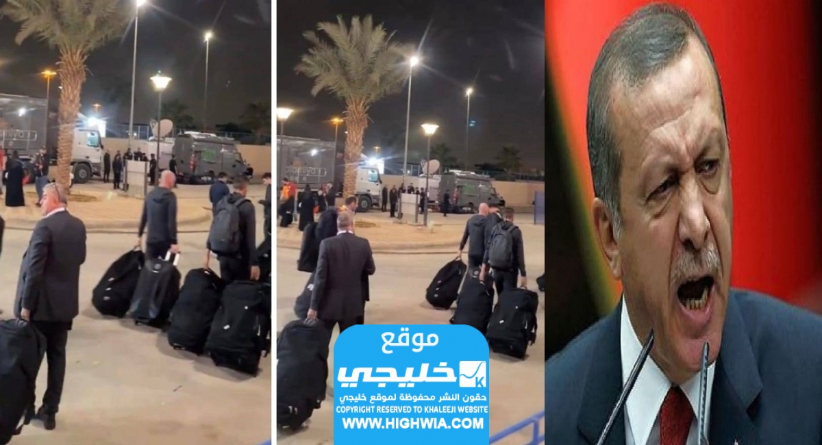 تفاصيل انسحاب نادي غلطة سراي التركي من مباراة السوبر بموسم الرياض