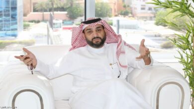 تغريم رئيس النادي الأهلي بمبلغ 60 الف ريال