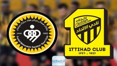 تشكيلة الاتحاد ضد سباهان في دوري ابطال اسيا 2023