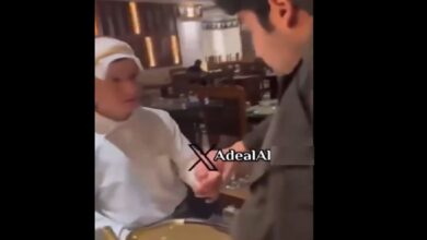 التعدي على عامل نيبالي في الكويت