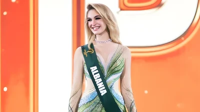 من هي دريتا زيري