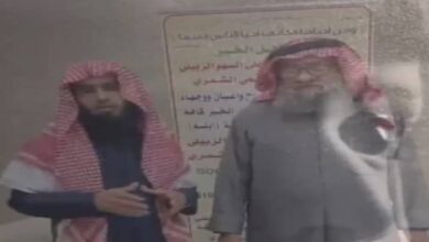ما هي قصة السجين سعود محمد السهو الزبيلي الشمري