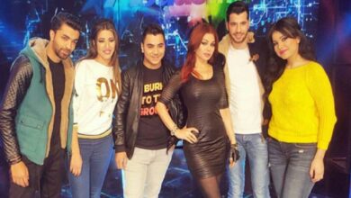 حقيقة شراء هيفاء وهبي حقوق برنامج ستار أكاديمي