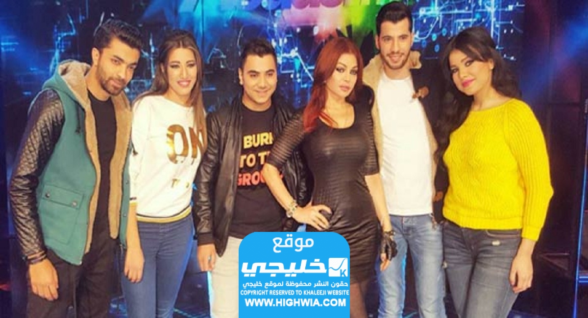 حقيقة شراء هيفاء وهبي حقوق برنامج ستار أكاديمي