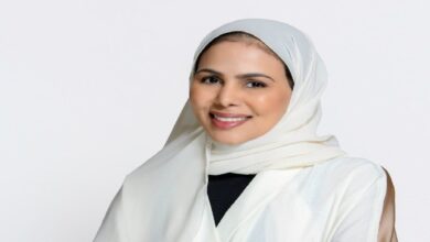 من هي الشيخة أسماء بنت ثاني آل ثاني مديرة قطاع التسويق والتعاون الدولي في قطر