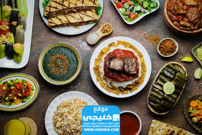 افضل مطاعم الخرج