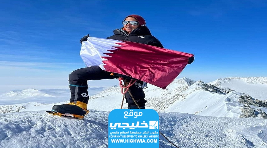 من هي الشيخة أسماء بنت ثاني آل ثاني مديرة قطاع التسويق والتعاون الدولي في قطر