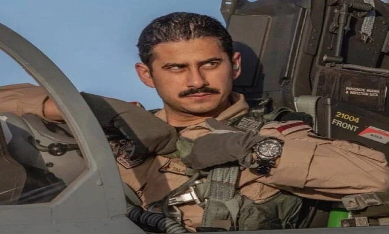 من هو الامير طلال بن عبدالعزيز بن بندر السيرة الذاتية