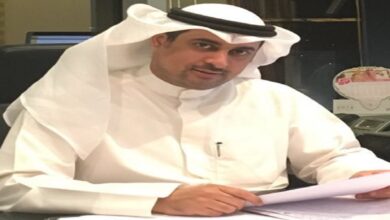 سبب وفاة مشاري علي السوارج