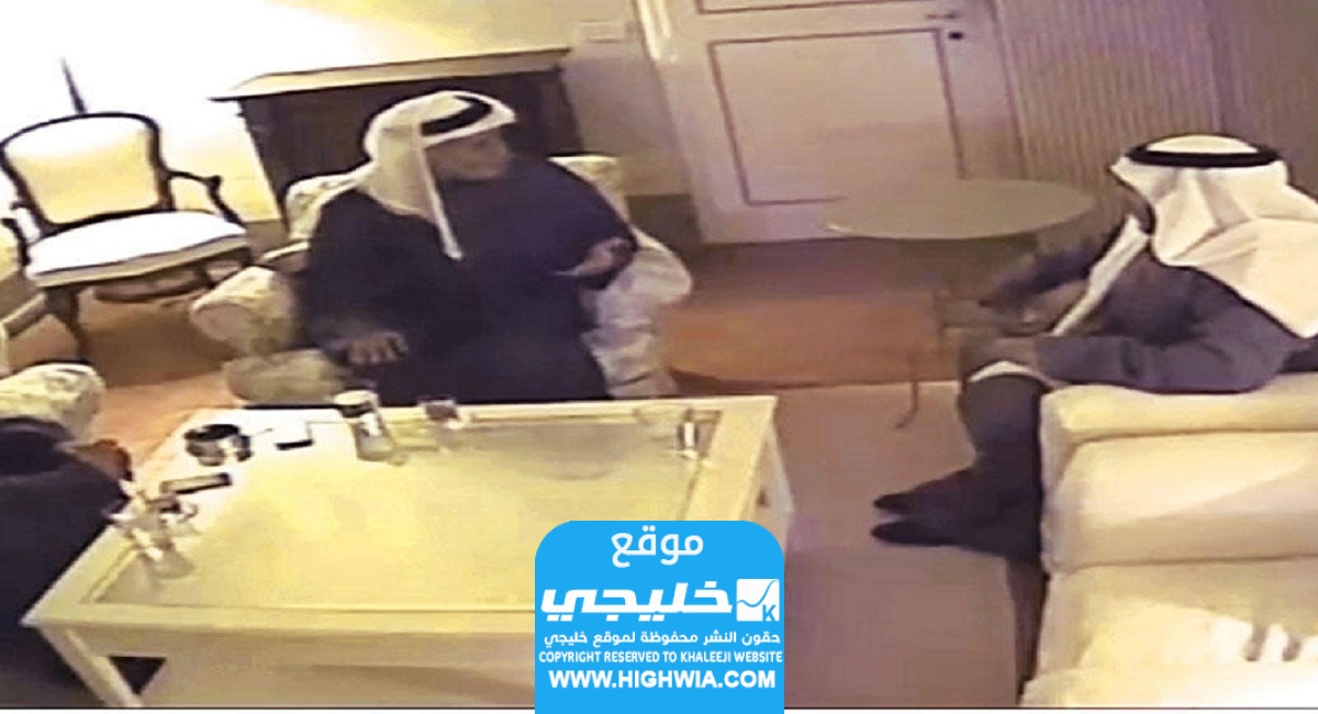 ما هي قضية قروب الفنطاس