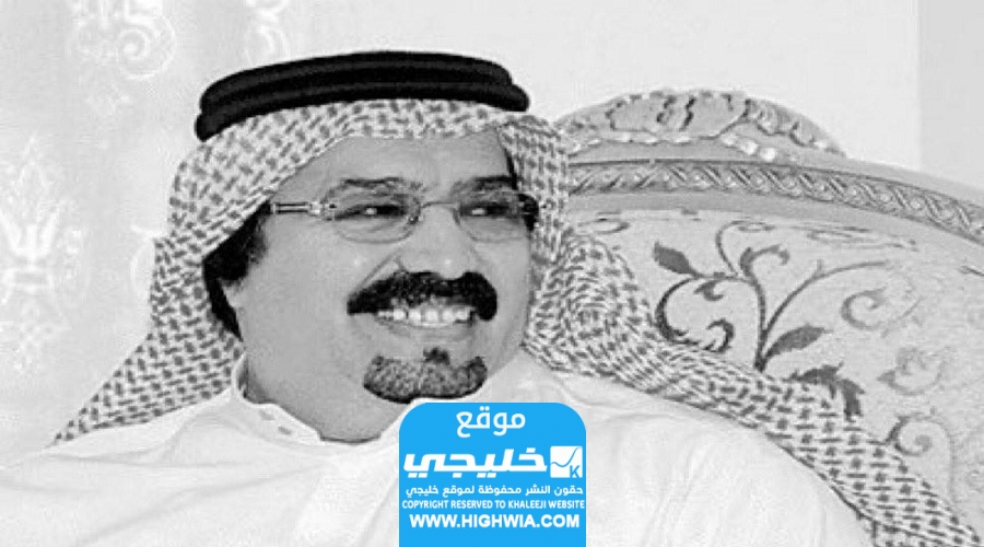 وفاة الأمير بندر بن محمد بن سعود الكبير.. موعد الدفن والعزاء