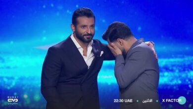 مشاهدة برنامج إكس فاكتور