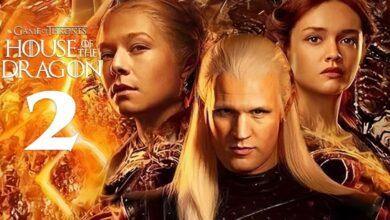 مسلسل هاوس اوف دراغون الموسم الثاني House of the Dragon.. تفاصيل كاملة