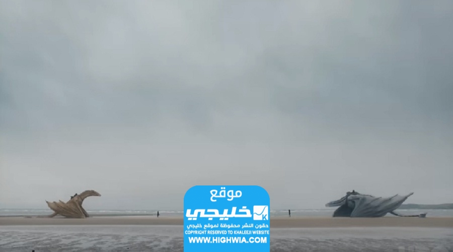 مسلسل هاوس اوف دراغون الموسم الثاني House of the Dragon.. تفاصيل كاملة