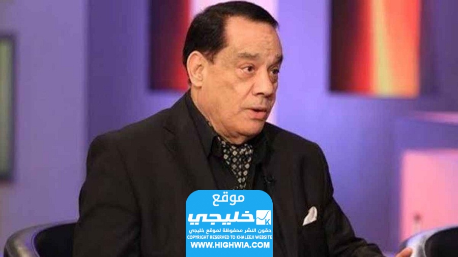 قصة الموسيقار المصري حلمي بكر