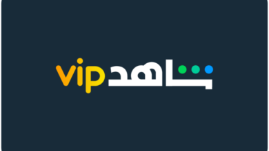 قائمة الافلام المعروضة على شاهد لشهر ديسمبر 2023