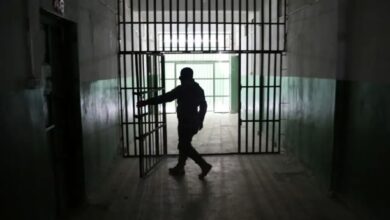 تعذيب موظف في مخفر ميناء عبدالله في الكويت