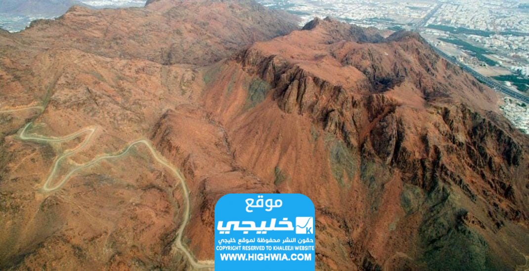 ازالة جبل أحد