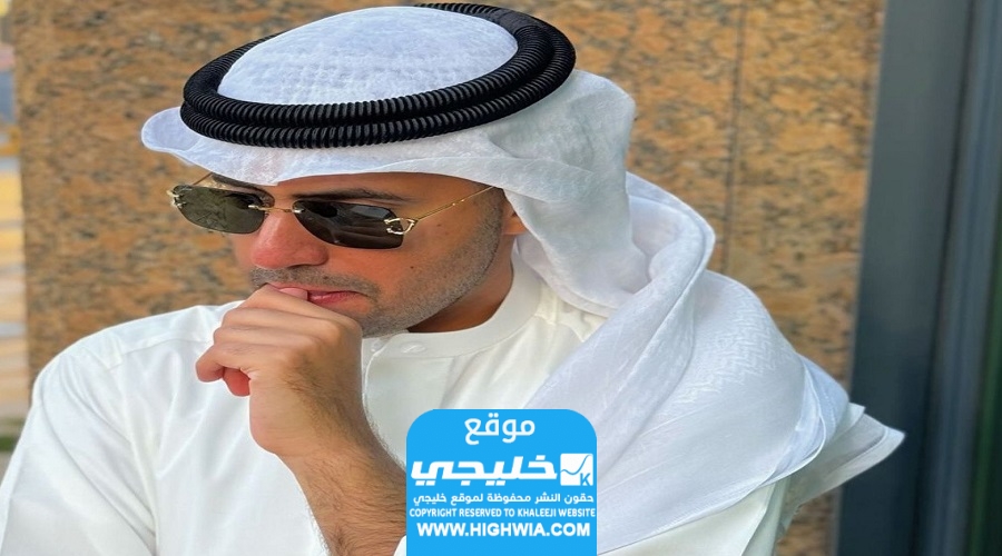 أحمد الشليمي