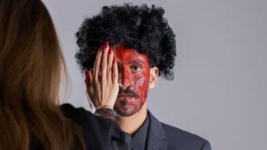 من هو مازن عمان؛ إليك تفاصيل الهجوم عليه