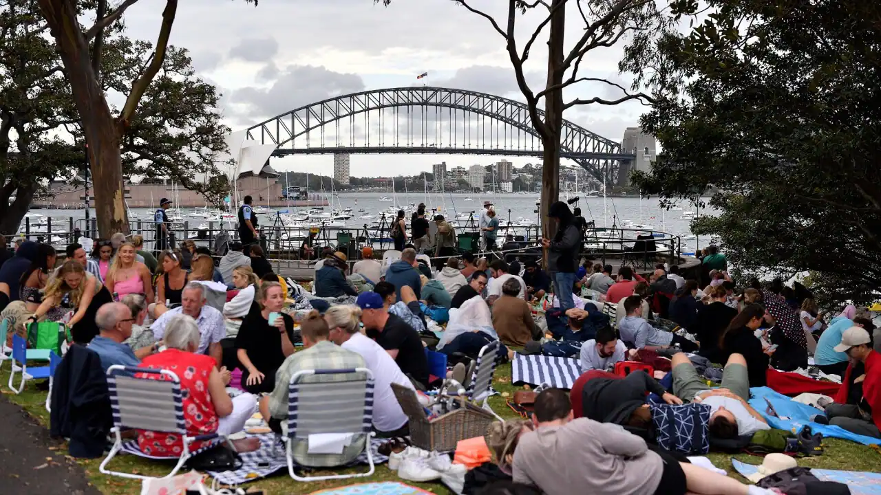 أماكن عروض الالعاب النارية رأس السنة في الأردن