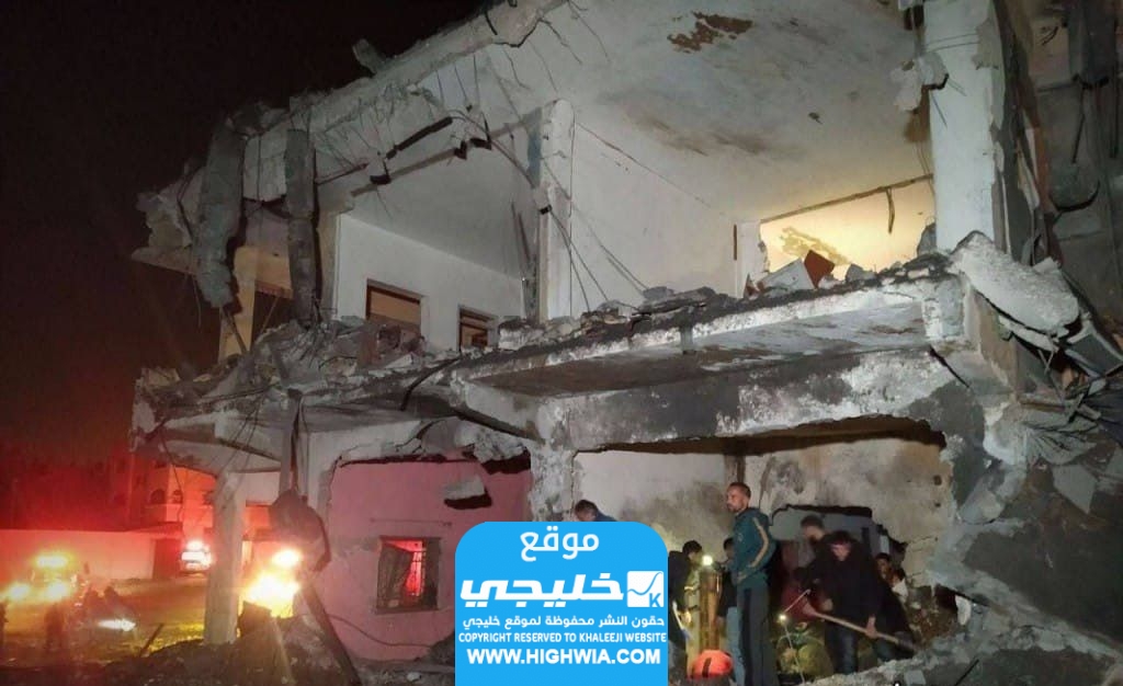 استشهاد عادل زعرب