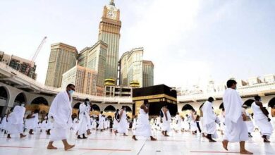 التسجيل في الحج الكويت
