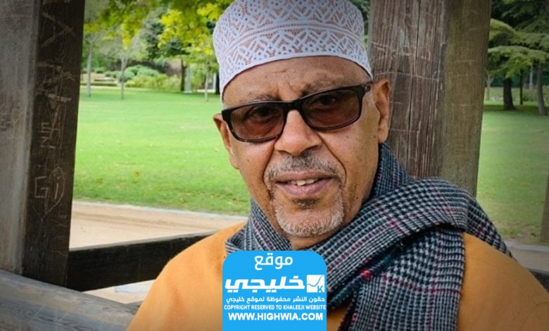 وفاة ابن الفنان أيوب طارش