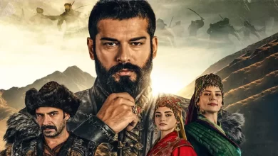 مسلسل المؤسس عثمان الحلقة 142