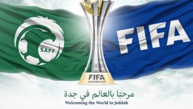 اهم فعاليات حفل ختام كأس العالم للأندية فيفا السعودية 2023