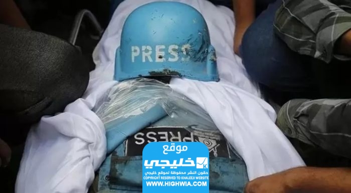 عمر الصحفي عادل زعرب 