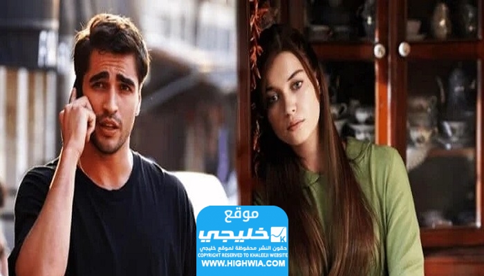 مشاهدة مسلسل الطائر الرفراف الحلقة 50