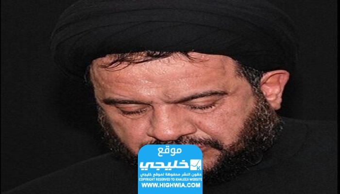 سبب وفاة محمد باقر الفالي