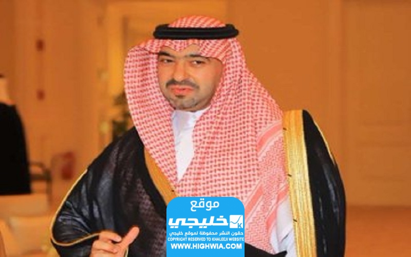خالد بن مسعود بن عبدالله