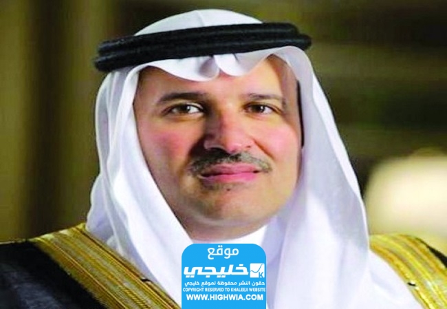  فيصل بن سلمان بن عبدالعزيز آل سعود