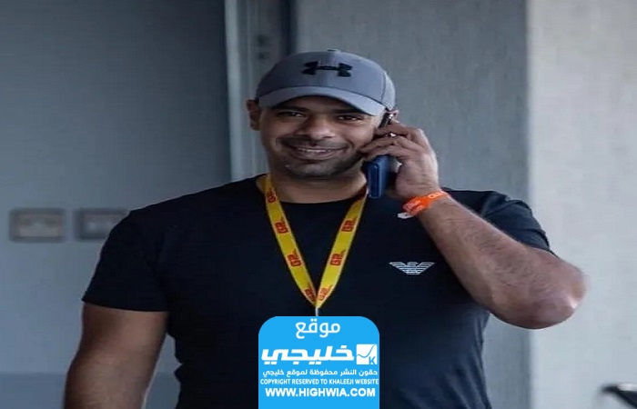 سبب وفاة ضرار الدخيل 