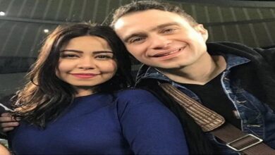 فيديو اول تعليق من شيرين عبدالوهاب بعد طلاقها من حسام حبيب