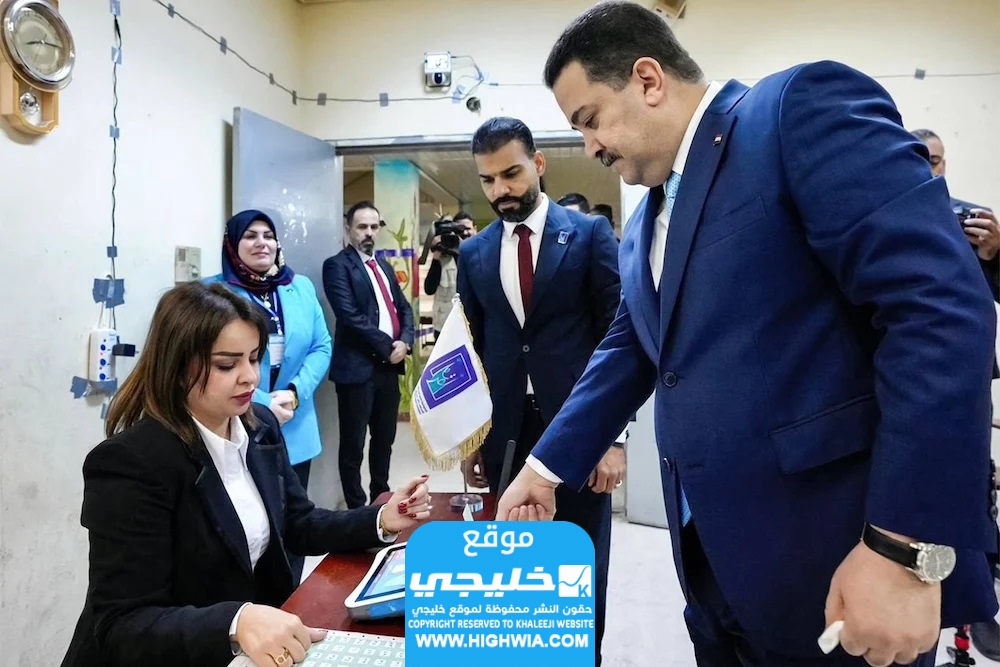 الاستعلام عن نتائج انتخابات مجالس المحافظات العراقية