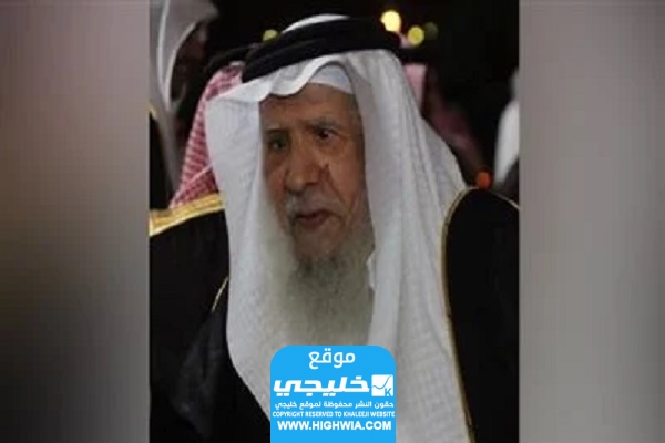 سبب وفاة الأمير ممدوح بن عبدالعزيز