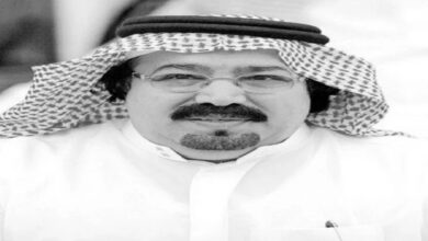 الامير بندر بن محمد بن سعود