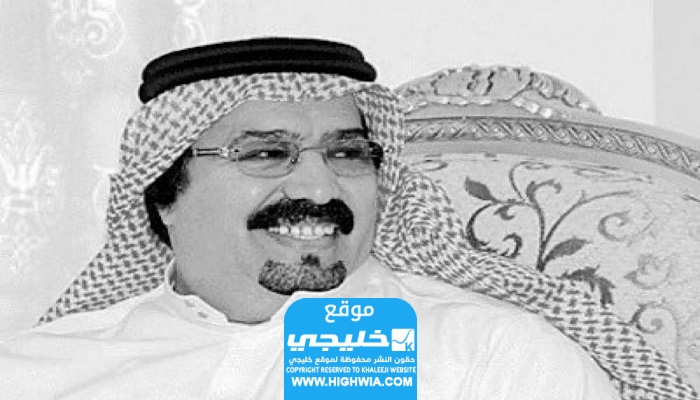  الامير بندر بن محمد بن سعود
