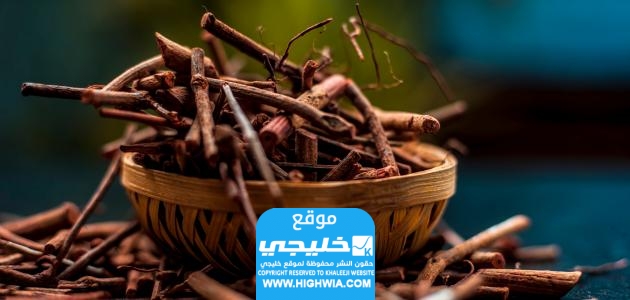 تجربتي مع عشبة الفوة