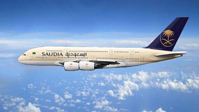 تعديل بيانات المسافر الخطوط السعودية