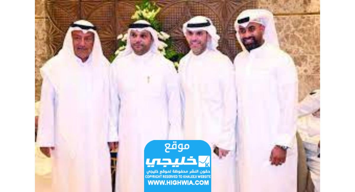 من هو سعد التميمي ويكيبيديا السيرة الذاتية