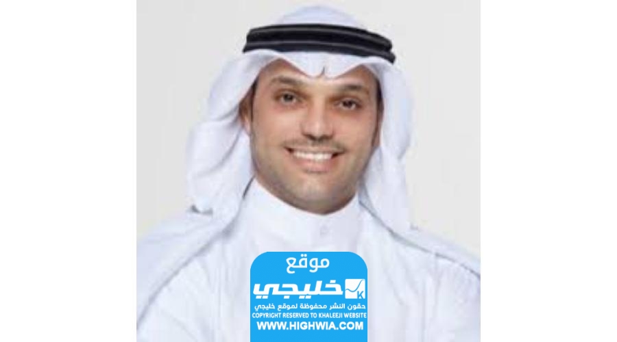 مرض رجل الأعمال سعد التميمي