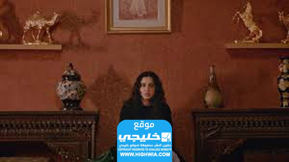 جميع أسماء الممثلين في فيلم الناقة 2023 وطاقم العمل