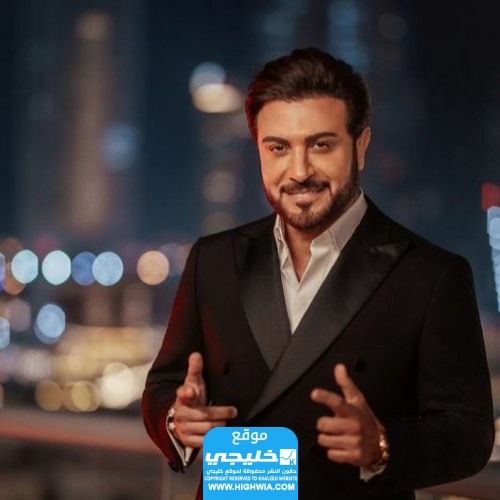 حجز تذاكر حفل ماجد المهندس في موسم الرياض