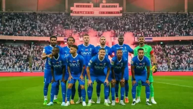 حجز تذاكر مباراة الهلال وأبها