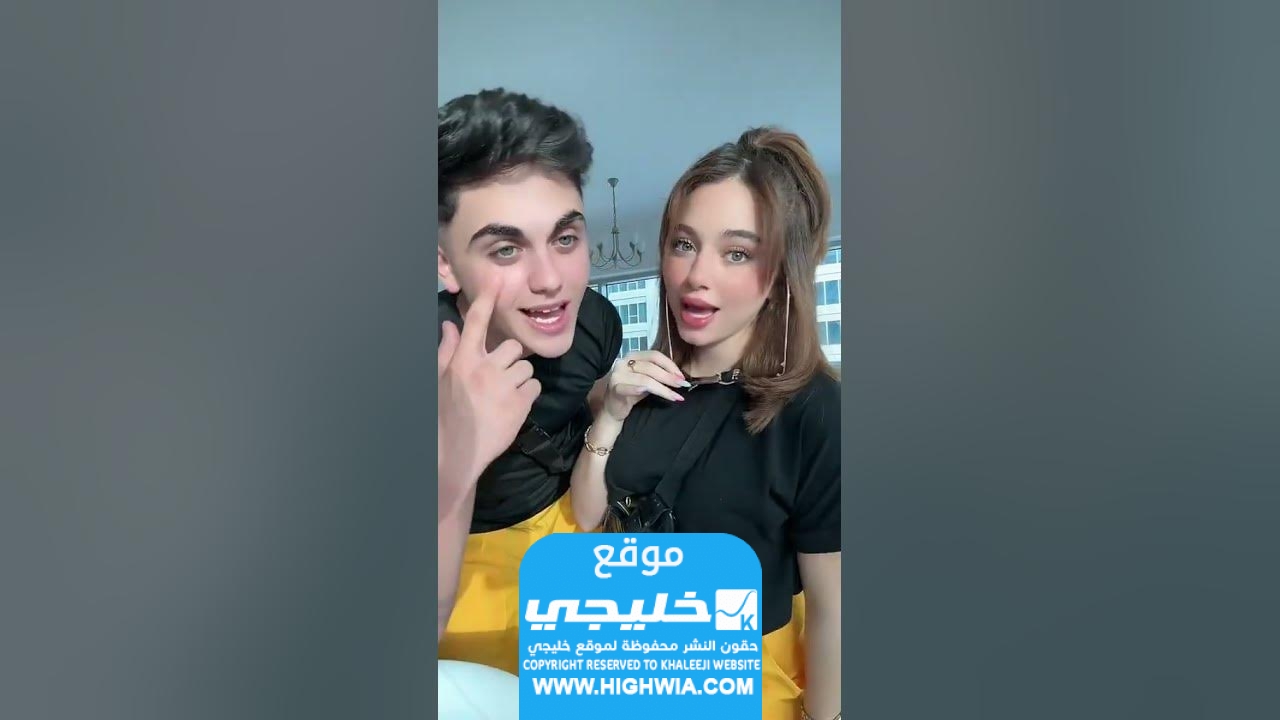 حقيقة خطوبة بيسان اسماعيل اليوتيوبر السورية