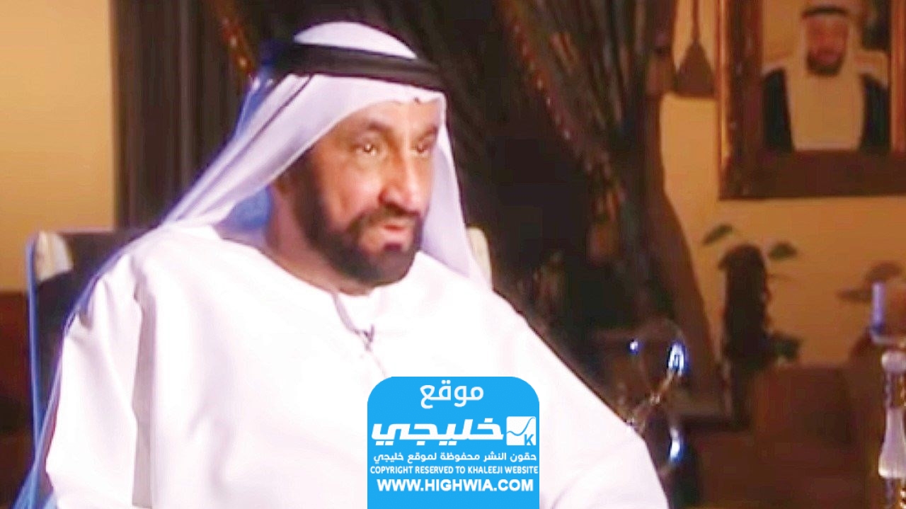 خلفان مطر الرميثي